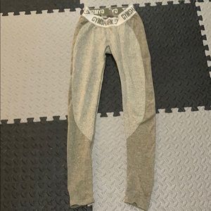 Gymshark Flex Leggings